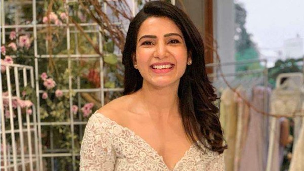 యశోద సినిమా షూటింగులో బిజీగా