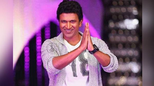 పునీత్ రాజ్ కుమార్ మరణం