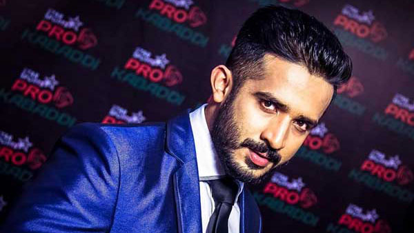 టైటిల్ ఫేవరెట్గా వచ్చిన రవి