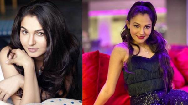 సింగర్గా వచ్చి... తెలుగులో ఎన్నో