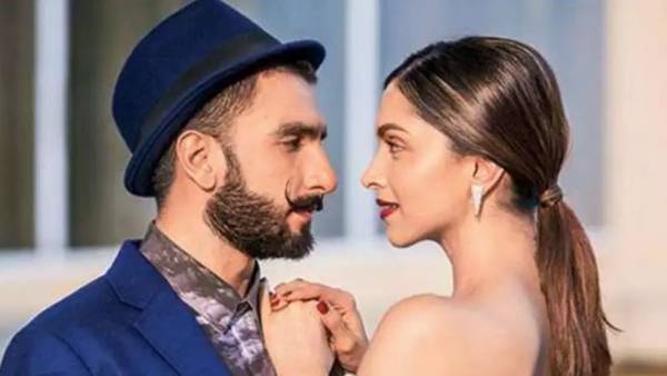 మరొక హీరోతో దీపికా పదుకొన్ లిప్ లాక్.. గర్వంగా ఉందంటూ భర్త రణ్వీర్ షాకింగ్ రియాక్షన్