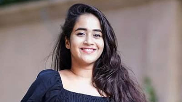 సోషల్ మీడియా వల్ల పాపులారిటీ