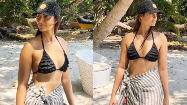 అతడితో ప్రేమాయణం.. బ్రేకప్తో
