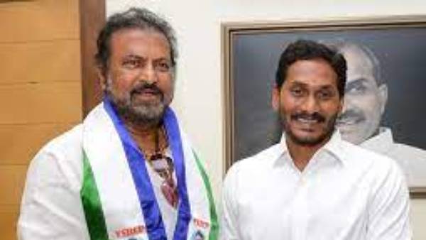 చర్చనీయాంశంగా