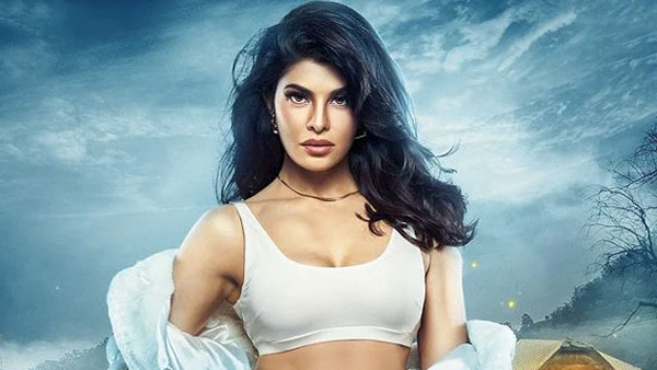 జాక్వలైన్ ఫెర్నాండేజ్ సినిమా కెరీర్