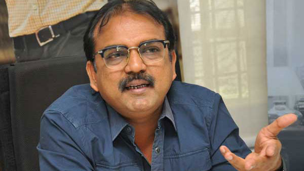 30వ సినిమాకు డైరెక్టర్ మారాడు