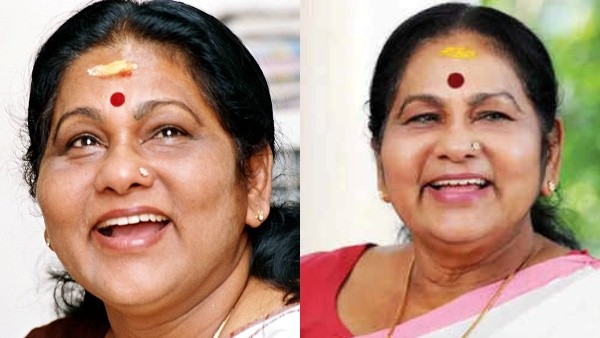 10 ఏటనే నటిగా