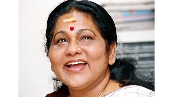 నటిగానే కాకుండా డబ్బింగ్ ఆర్టిస్టుగా