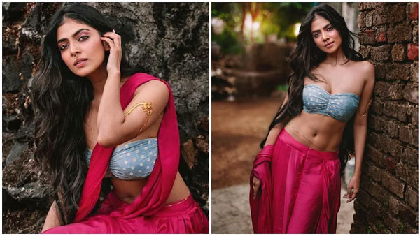 'రాజా డీలక్స్'లో