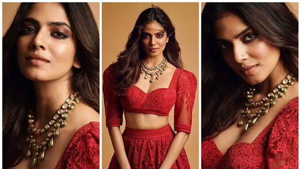మోహనన్ కుమార్తె