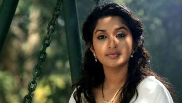 మీరా జాస్మిన్ రీ-ఎంట్రీ