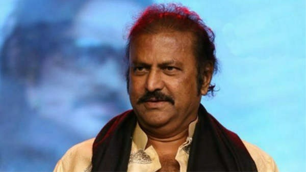 మంత్రి నానీతో భేటీ