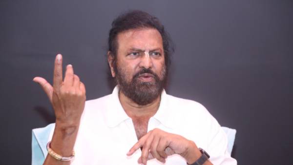 సినిమా మీద ఆసక్తి
