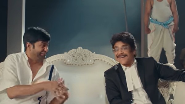 న్యూ ప్రోమోలో ట్విస్ట్