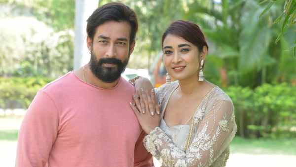 Bigg Boss Telugu fame Amit Tiwaris Nallamala trailer released by Dil Raju Bigg Boss Telugu fame Amit Tiwaris Nallamala trailer released by Dil Raju