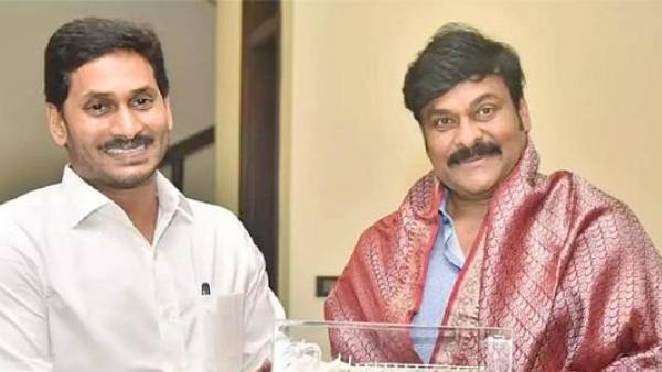 జగన్ దృష్టికి