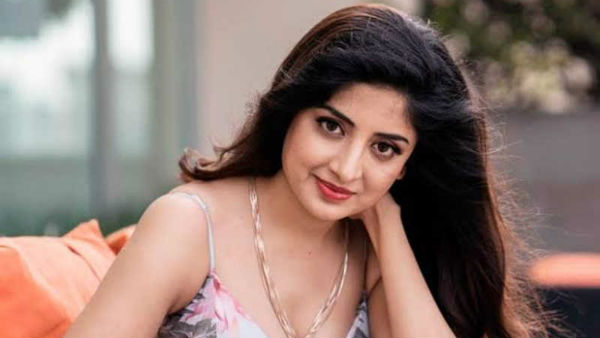 Poonam Kaurs Nathicharami trailer gets good response Poonam Kaurs Nathicharami trailer gets good response