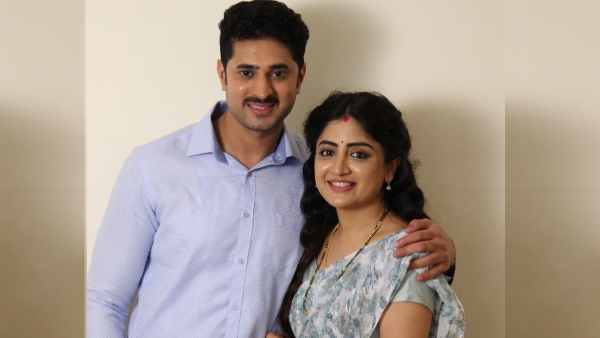 Poonam Kaurs Nathicharami trailer gets good response Poonam Kaurs Nathicharami trailer gets good response
