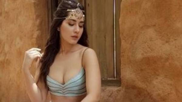 విజయ పరంపరకు బ్రేక్ పడింది