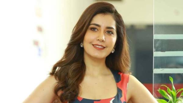 ఏ హీరోయిన్కూ చేయనంత స్పీడ్
