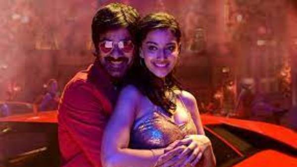 వరల్డ్ వైడ్ కలెక్షన్స్