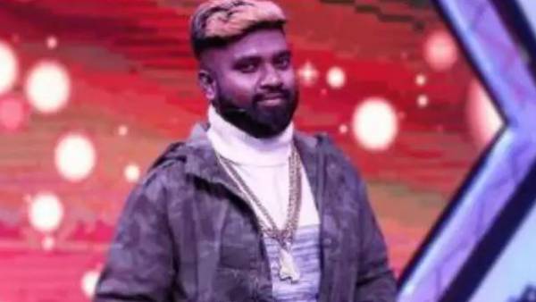 తప్పుకున్ మేల్ కంటెస్టెంట్