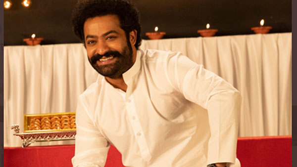 సినిమాకు పవర్ఫుల్ టైటిల్ ఫిక్స్