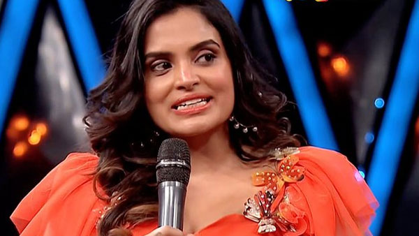 సరయు రాయ్ ఎంట్రీ.. కొడ్తా అంటూ