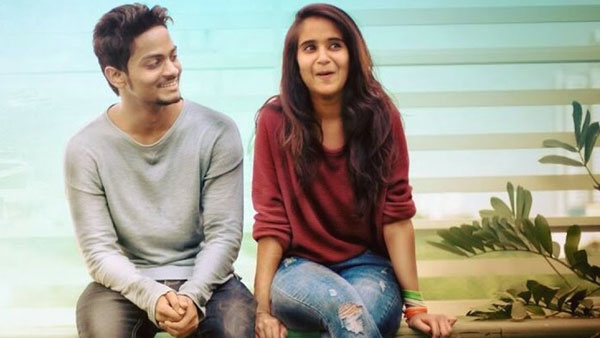 షణ్ముఖ్కు బ్రేకప్ చెప్పేసిన దీప్తి