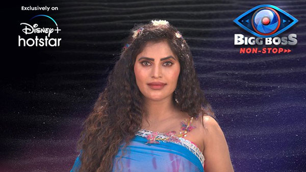 తొమ్మిదో కంటెస్టెంట్గా శ్రీ రాపాక
