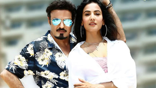 బాలయ్యతోనే ఎక్కువ సినిమాలు