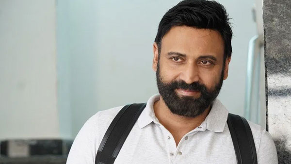 అక్కినేని కుటుంబంలో వరుస విడాకులు.. రెండో పెళ్లిపై సుమంత్ ఏమన్నారంటే ...