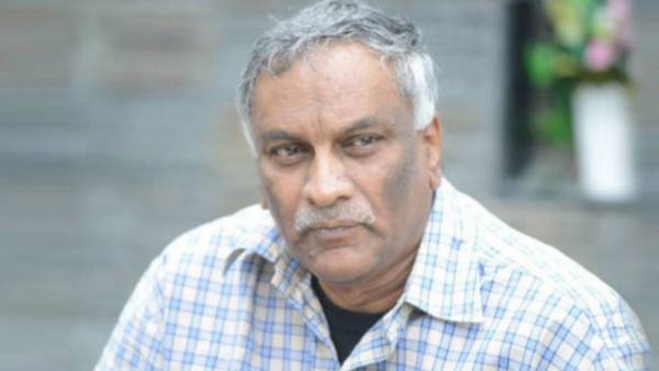 ఎవరినీ యాచించకు