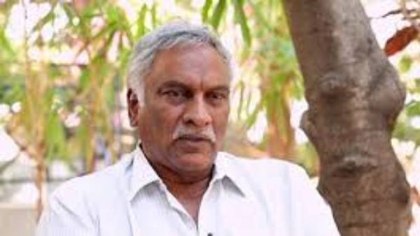 అదే ప్రధాన సమస్య