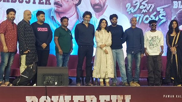బ్యాలెన్సింగ్ గా ఉండేలా