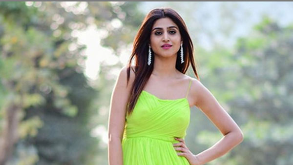 అందులో మాత్రం ఫుల్ బిజీగా