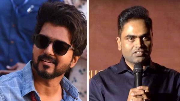 vamsi paidipally vijay movie following successful sentiment vamsi paidipally vijay movie following successful sentiment