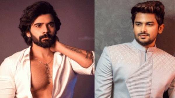 పరోక్షంగా అఖిల్ సార్థక్