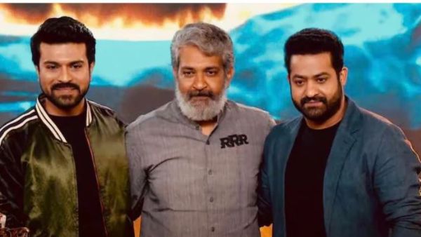 RRR కోసం వెనుకడుగు వేసిన ఆచార్య.. భీమ్లా నాయక్ కోసం రెండు డేట్లు.. F3 న్యూ డేట్ ఫిక్స్!
