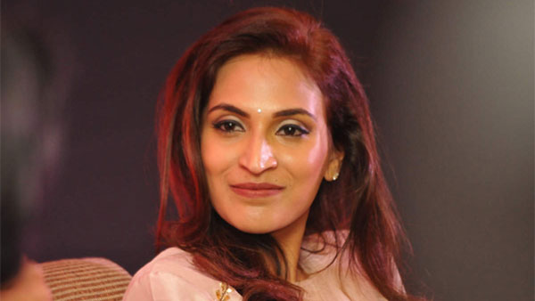 దర్శకురాలిగా బిజీ బిజీ..