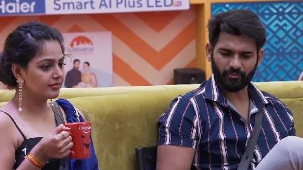 లవ్ ట్రాకుపై క్లారిటీ ఇచ్చిన అఖిల్