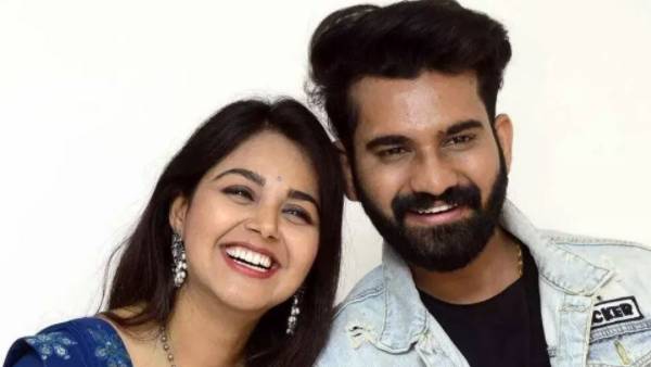లవ్ ట్రాకుతో ఫేమస్.. రొమాన్స్తో