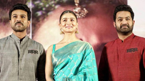 RRR మూవీని రిజెక్ట్ చేసేశారు