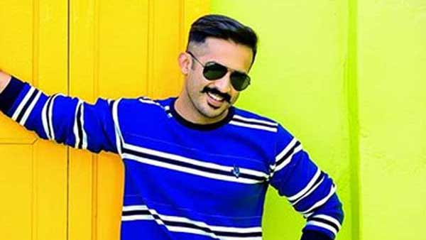 బిజీగా మారిన యాంకర్ రవి