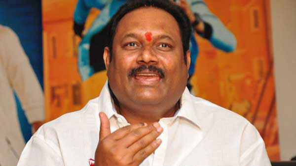 శరణ్ కుమార్ ఫిర్యాదు