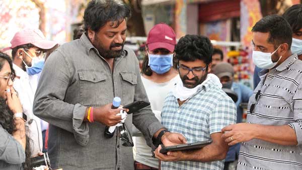 మెగా మాస్ మానియా