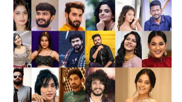 17 మందిలో ముగ్గురు అవుట్