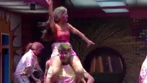 సడన్ ఎంట్రీ ఇచ్చిన అన్నయ్య