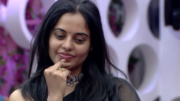 అన్నం గురించి వాళ్లిద్దరికీ క్లాస్