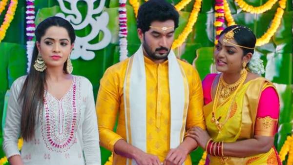 తెలుగులో దీప క్యారెక్టర్ బాగుందంటూ